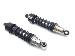 Rear Shocks Suspension 2011 Harley Sportster 1200 Nightster XL1200N 2927A x