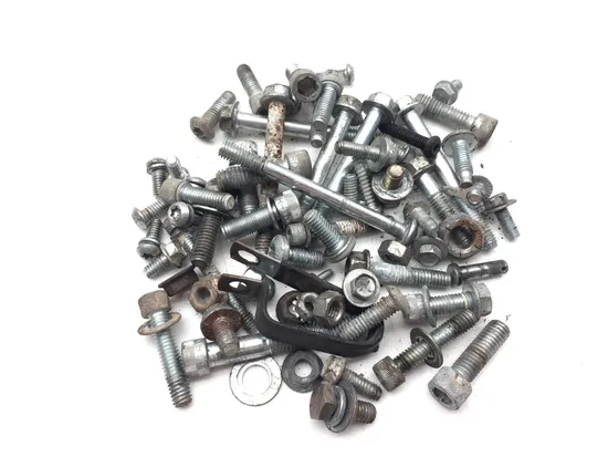 Misc Bolt Kit 2011 Harley-Davidson Sportster 1200 Nightster XL1200N 2927A