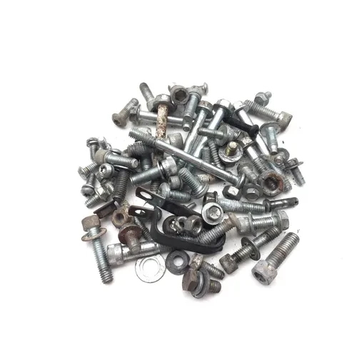 Misc Bolt Kit 2011 Harley-Davidson Sportster 1200 Nightster XL1200N 2927A 3
