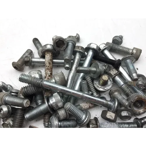 Misc Bolt Kit 2011 Harley-Davidson Sportster 1200 Nightster XL1200N 2927A 5