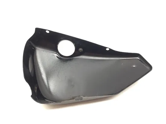 Right Side Cover 2011 Harley-Davidson Sportster 1200 Nightster XL1200N 2927A