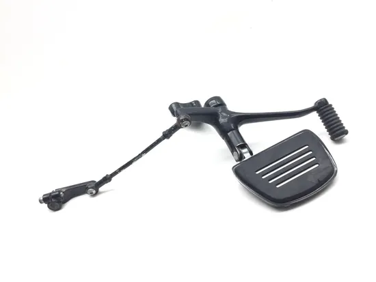 Left Right Forward Controls Foot Pegs 2011 Harley Sportster 1200 XL1200N 2927A x