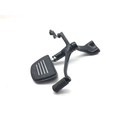 Left Right Forward Controls Foot Pegs 2011 Harley Sportster 1200 XL1200N 2927A x 7