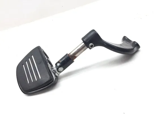 Left Right Forward Controls Foot Pegs 2011 Harley Sportster 1200 XL1200N 2927A x