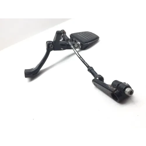Left Right Forward Controls Foot Pegs 2011 Harley Sportster 1200 XL1200N 2927A x 11