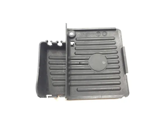 Ignition CDI ECU ECM Cover 2011 Harley Sportster 1200 Nightster XL1200N 2927A x