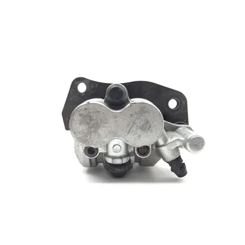 Front Brake Caliper 2011 Kawasaki KLR650 3008A 7