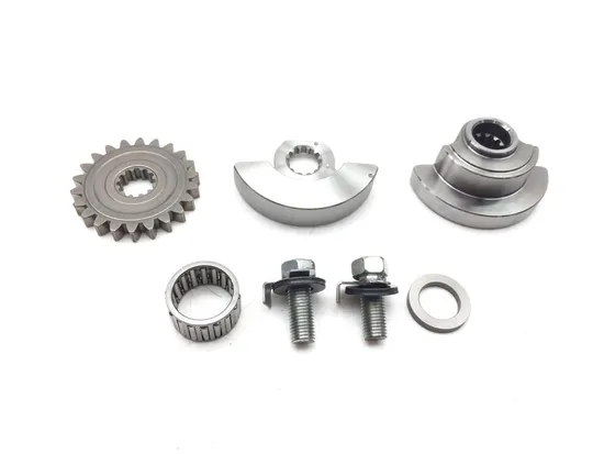 Engine Counter Balancer 2016 Yamaha YXZ1000R 3006A