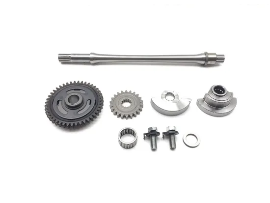 Engine Counter Balancer 2016 Yamaha YXZ1000R 3006A