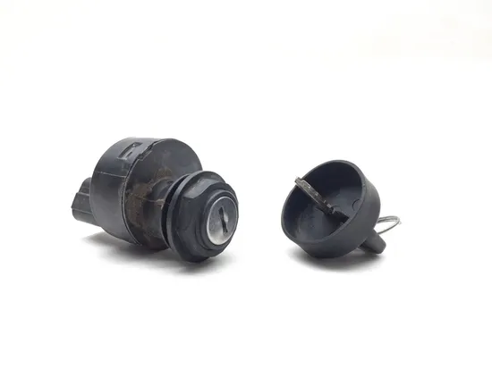 Ignition Key Switch 2016 Yamaha YXZ1000R 3006A
