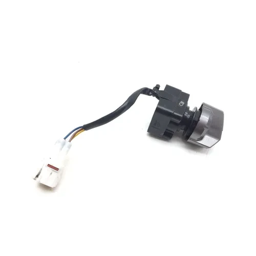 Headlight Switch 2016 Yamaha YXZ1000R 3006A 9