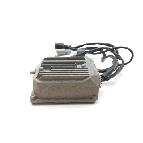 Power Steering Control Unit 2016 Yamaha YXZ1000R 3006A 7