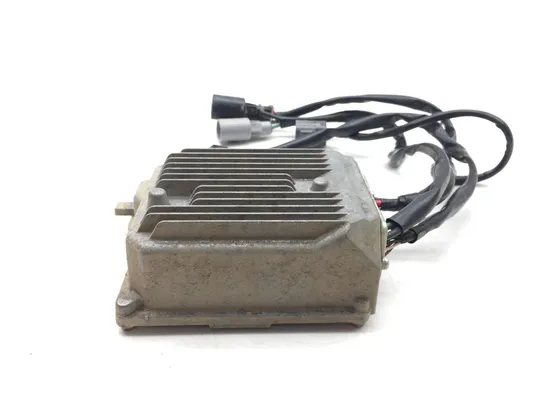 Power Steering Control Unit 2016 Yamaha YXZ1000R 3006A