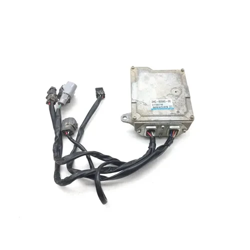 Power Steering Control Unit 2016 Yamaha YXZ1000R 3006A 12