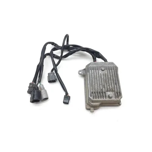 Power Steering Control Unit 2016 Yamaha YXZ1000R 3006A 3