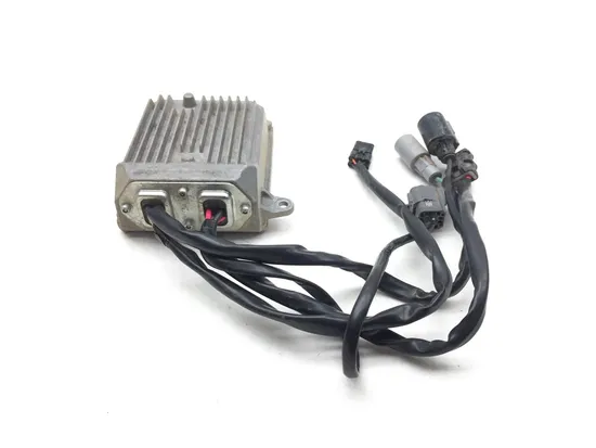 Power Steering Control Unit 2016 Yamaha YXZ1000R 3006A