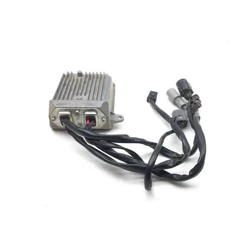 Power Steering Control Unit 2016 Yamaha YXZ1000R 3006A 9