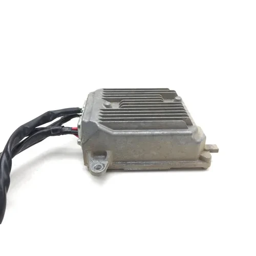 Power Steering Control Unit 2016 Yamaha YXZ1000R 3006A 11