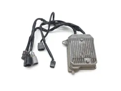 Power Steering Control Unit 2016 Yamaha YXZ1000R 3006A