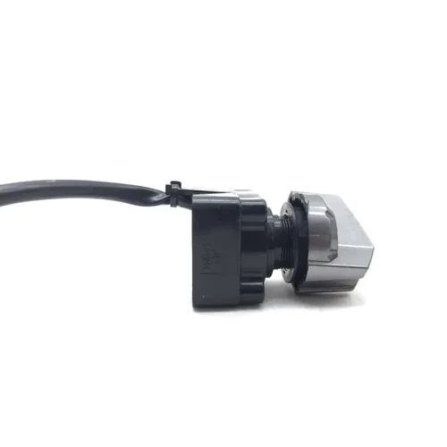 2 Wheel 4 Wheel Switch 2016 Yamaha YXZ1000R 3006A 5