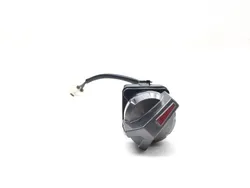 2 Wheel 4 Wheel Switch 2016 Yamaha YXZ1000R 3006A