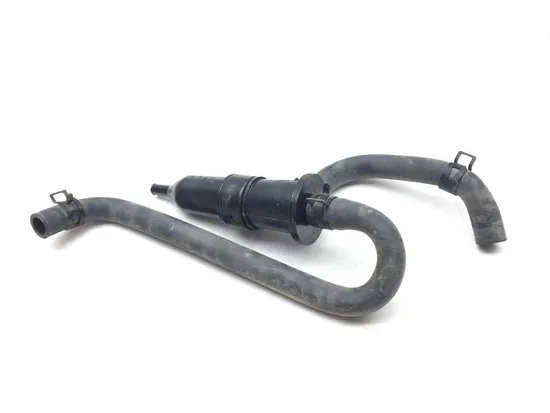 Oil Breather Vent Box 2016 Yamaha YXZ1000R 3006A