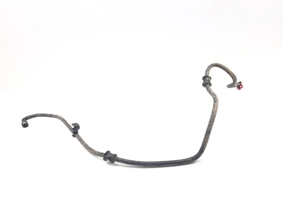 Gas Fuel Line 2016 Yamaha YXZ1000R 3006A