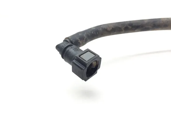 Gas Fuel Line 2016 Yamaha YXZ1000R 3006A