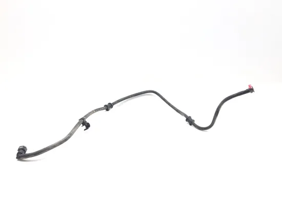 Gas Fuel Line 2016 Yamaha YXZ1000R 3006A