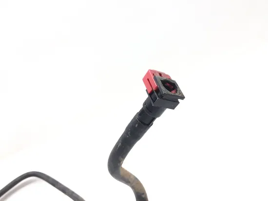 Gas Fuel Line 2016 Yamaha YXZ1000R 3006A