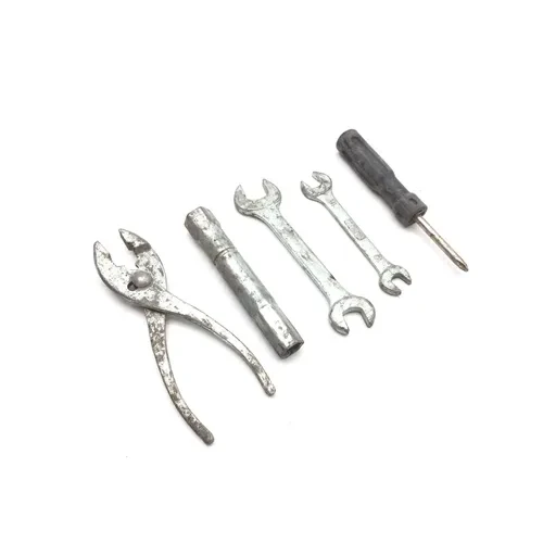 Toolkit Tool Kit 2016 Yamaha YXZ1000R 3006A 3