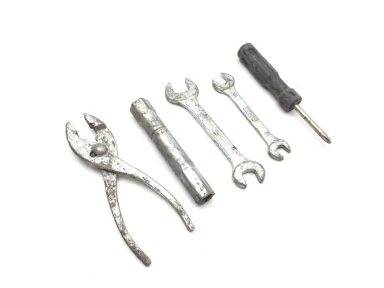 Toolkit Tool Kit 2016 Yamaha YXZ1000R 3006A