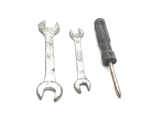 Toolkit Tool Kit 2016 Yamaha YXZ1000R 3006A