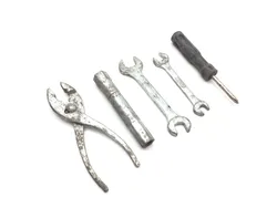 Toolkit Tool Kit 2016 Yamaha YXZ1000R 3006A