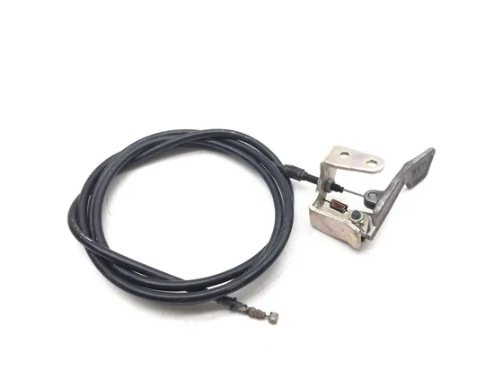 Reverse Lever Handle 2016 Yamaha YXZ1000R 3006A