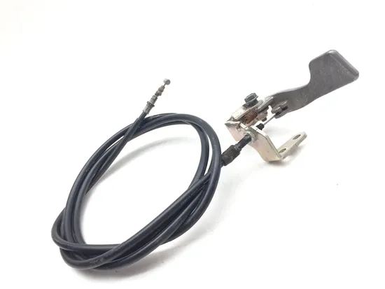 Reverse Lever Handle 2016 Yamaha YXZ1000R 3006A