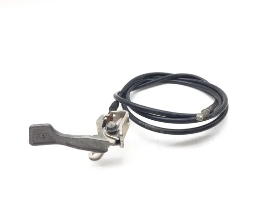 Reverse Lever Handle 2016 Yamaha YXZ1000R 3006A