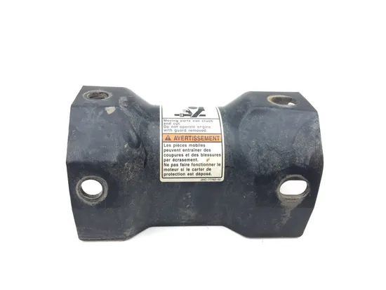 Output Shaft Cover 2016 Yamaha YXZ1000R 3006A