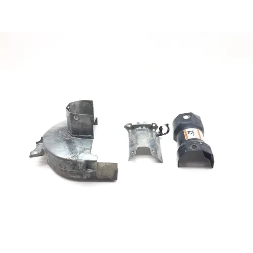 Output Shaft Cover 2016 Yamaha YXZ1000R 3006A 3