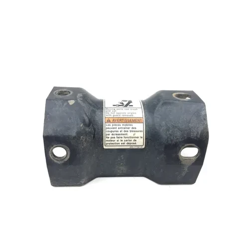 Output Shaft Cover 2016 Yamaha YXZ1000R 3006A 5