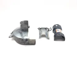 Output Shaft Cover 2016 Yamaha YXZ1000R 3006A