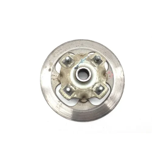 Front Wheel Hub with Rotor A 2016 Yamaha YXZ1000R 3006A x 15