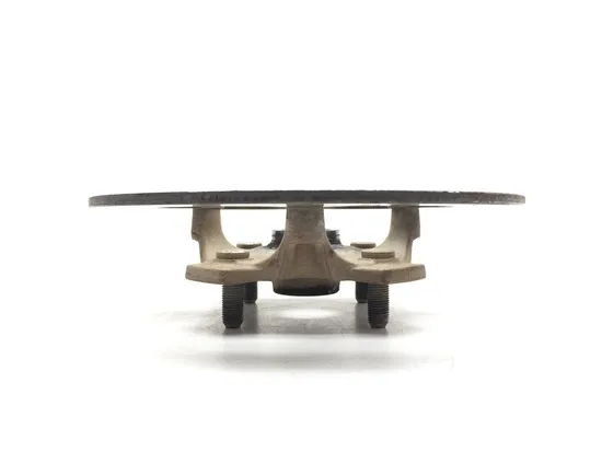 Front Wheel Hub with Rotor A 2016 Yamaha YXZ1000R 3006A x