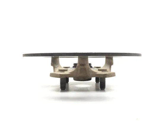 Front Wheel Hub with Rotor A 2016 Yamaha YXZ1000R 3006A x