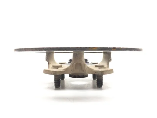 Front Wheel Hub with Rotor A 2016 Yamaha YXZ1000R 3006A x