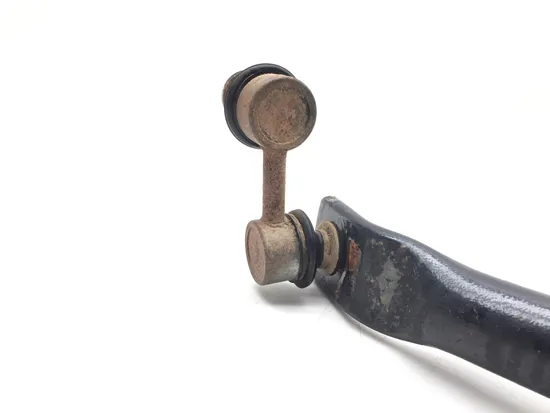 Rear Sway Bar 2016 Yamaha YXZ1000R 3006A