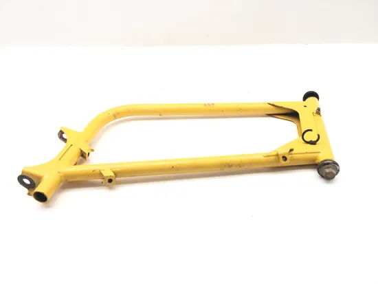 Rear Passenger Right Upper A-Arm 2016 Yamaha YXZ1000R 3006A