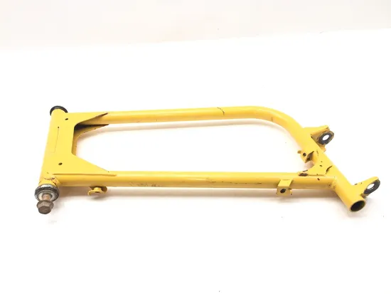 Rear Passenger Right Upper A-Arm 2016 Yamaha YXZ1000R 3006A