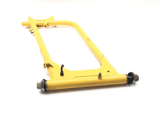 Rear Passenger Right Upper A-Arm 2016 Yamaha YXZ1000R 3006A