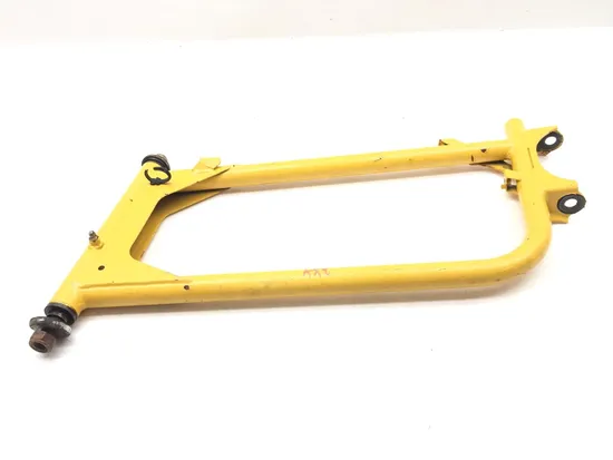 Rear Passenger Right Upper A-Arm 2016 Yamaha YXZ1000R 3006A